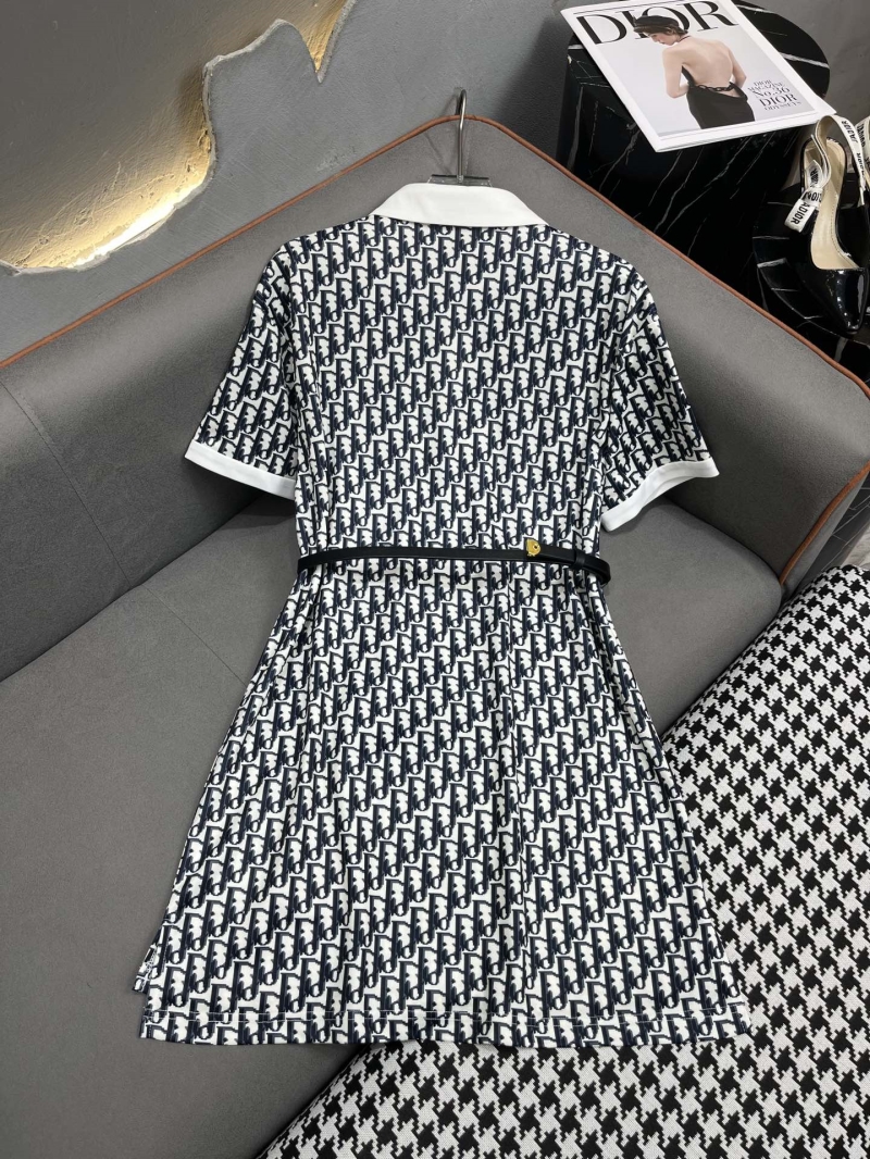 Dior Dress